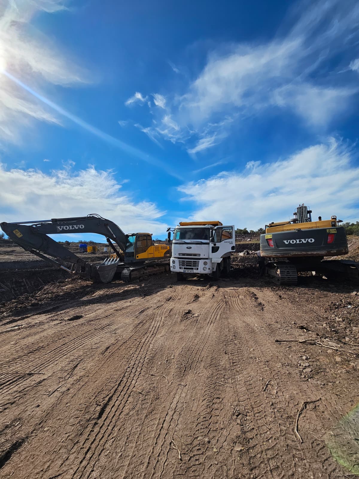 Hafriyat